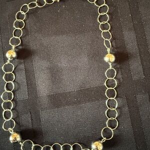 Elegant sterling silver  925 Necklace